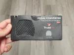 Trublifit Peloton Pedal Converters 1-PAIR For & Bike+ (ride With Sneakers). Fixed Price $19.95.