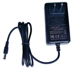 Ac Adapter For Echelon Model Ech-gt Smart Connect Exercise Bike Power Supply. Fixed Price $39.45.