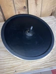 Proform Sport Cx Bike PFEX33921.0 Flywheel PART#426711- Open Box. Fixed Price $29.95.