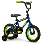 Huffy Upshot Inch Bike Removable Training Wheels Bmx Blue 12/16/20. Fixed Price $209.99.