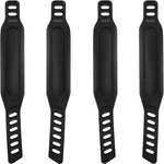 Pairs Exercise Bike Pedal Straps Universal Replacement 1.7X12 Inch. Fixed Price $12.45.