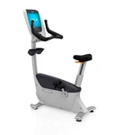 Precor Ubk 885 Upright Bike With P80 Console. Fixed Price $2215.00.
