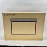 Peloton Bike Touchscreen Monitor Gen PLTN-ATR01 Oem 21.5 Factory Sealed. Fixed Price $274.99.