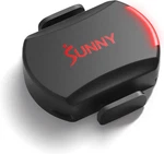 Exercise Cycling 2-IN-1 Cadence/rpm + Speed Sensor For Indoor Outdoor Bikes W. Fixed Price $96.97.