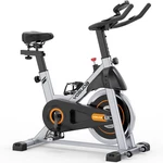 Indoor Cycling Bike Brake Pad/magnetic Stationary - Cycle With Ipad Mo. Fixed Price $381.99.