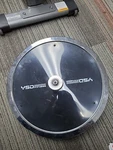 Yosuda L-001A Indoor Bike Flywheel (156). Fixed Price $50.00.
