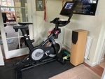 Nordictrack S10I - Excellent Condition! Upright Exercise Bike. Fixed Price $999.00.