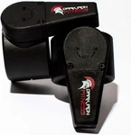 Dark Iron Fitness Barbell Clamps 2 Inch - 1 Pair Of Olympic Size Weight.... Fixed Price $33.96.