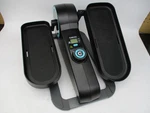Cubii Move F5A1 Compact Seated Elliptical Bike Pedal Exerciser Portable. Fixed Price $80.77.