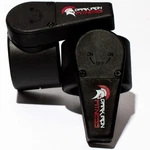 Dark Iron Fitness Barbell Clamps 2 Inch - 1 Pair Of Olympic Size Weigh. Fixed Price $31.59.