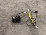 Proform Tour De France Cbc Bike Parts - 411458 Resistance Motor + Speed Sensor. Fixed Price $50.00.