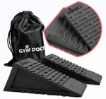 Adjustable Wedge Blocks (pair) Non-slip Heel Boards For Squats & Calf. Fixed Price $49.95.