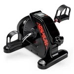 Upgraded Pedal Exerciser Heavy-duty Metal Flywheel Under Desk Bike With Lcd D.... Fixed Price $57.81.