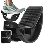 Calf Stretcher For Achilles Relief, Plantar Fasciitis Recovery & Ankle Support. Fixed Price $32.16.