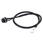 Proform Nordictrack Elliptical Power Receptacle/wire 411088. Fixed Price $59.99.