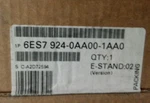 New Siemens 6ES7924-0AA00-1AA0 8-CHANNELS Terminal Block 1-TIER Screw 10. Fixed Price $256.00.