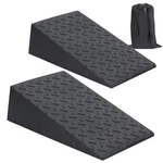 Wedge Slant Board For Squats Non-slip Blocks Improve. Fixed Price $42.27.