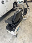 Nustep TRS4000 T4 Elliptical Cross Trainer (shipping Is Available Customer Pays). Fixed Price $3500.00.