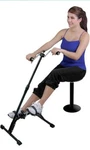 Jobar North American JB5788: Healthcare Total Body Exerciser - Black. Fixed Price $49.99.