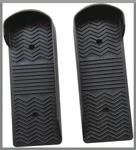 Universal Elliptical Machine Foot 2 Pedals Fitness Exerciser Replacement. Fixed Price $9.89.