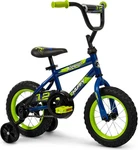 Huffy Bike Upshot Bmx Design Removable Training Wheel 12/16/20 Inch Boys Bicycle. Fixed Price $164.20.