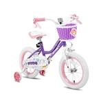 Joystar Angel Girls Bike For Toddlers And Kids Ages 2-13 Years Old,... Fast Ship. Fixed Price $132.99.