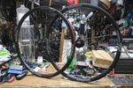 Vision Team I23 Agx Tl Tubeless Gravel Bike Wheelset 700C Xd Drive 1960 Grams. Fixed Price $249.00.