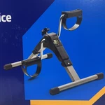 N/o Medline Therapeutic, Peddler Exercise,silver Lcd, MDS100, Stationary Drive. Fixed Price $22.99.