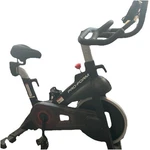 Proform Upright Exercise Bike PFEX63919.0 Black Adjustable Seat Lcd-display. Fixed Price $350.00.