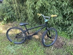 Dynacraft Tony Hawk Park Series Black Bmx Bike 24IN Steel Bar. Fixed Price $125.00.