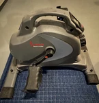 Sunny Health Fitness Under Desk Magnetic Mini Exercise Pedal Cycle SF-B020026. Fixed Price $55.00.