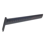 Nordictrack COMM.S22I COMM.S15I Stationary Bike Seat Saddle Post 408527. Fixed Price $172.99.