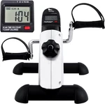 Mini Exercise Bike, Himaly Under Desk Pedal Count (pack Of 1), Black. Fixed Price $70.39.