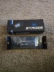 *new* Stages Cycling Bluetooth Power Meter For Indoor Bikes - SPM2. Fixed Price $250.00.