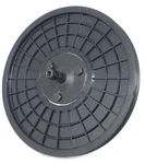 Nautilus Residential Schwinn Stationary Bike Crank Axle With Drive Pulley. Fixed Price $89.00.