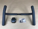 Diamondback 910SR Recumbent Exercise Bike Replacement Upper Handlebars W/ Bolts. Fixed Price $39.95.
