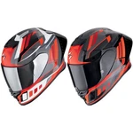 Scorpion Motorcycle Helmet EXO-R1 Evo 2 Ii Air Vital Full Face Sport Racing. Fixed Price $431.60.