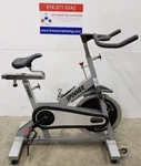 Star Trac, 9-6800-SUSAP0, Spinner Pro, Exercise Bike. Fixed Price $275.00.