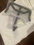 Peloton Bike + Handlebars With Cords Replacement New HB02-0001. Fixed Price $199.00.