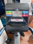 Marcy NS40502R Recumbent Bike. Fixed Price $175.00.