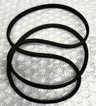 Lifecore Fitness Exercise Bike Drive Belt Part # 21-1050RBS-L10-1 864J. Fixed Price $49.00.
