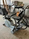 Physiostep Lxt Recumbent Cross Trainer Stepper. Fixed Price $2395.00.