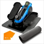 Lifepro Flexstride Under Desk Elliptical For Seniors With Resistance Bands An.... Fixed Price $189.90.