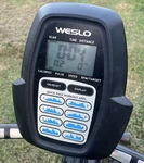 Weslo Display Console Pursuit Ct 4.2 R3.2 Recumbent Bikes MA12071935-00974. Fixed Price $89.95.