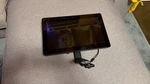 Flywheel Glorystar Nebula NEB156-01 15.6" Tablet For Exercise Spin Bike. Fixed Price $225.00.