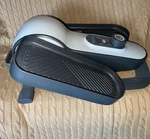 Cubii Groove Seated Elliptical Trainer Lcd Display, Bike Pedal Exerciser. Fixed Price $95.00.