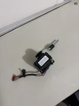 6V Tension Motor For Nordictrack S22I 241949-KK15N102273. Fixed Price $42.00.