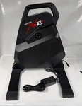 Thinkrider X2 Max Smart Bike Trainer New Open Item Training Exercise. Fixed Price $140.00.