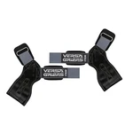Versa Gripps Xtreme Wrist Straps Weightlifting - Platinum Reg Large. Fixed Price $179.99.