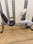 Schwinn Upright Stationary Cardio Trainer Home Workout Exercise Bike. Fixed Price $185.00.